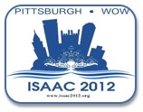 ISAAC logo