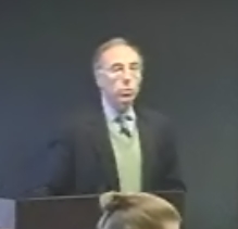 Lewis Golinker Photo